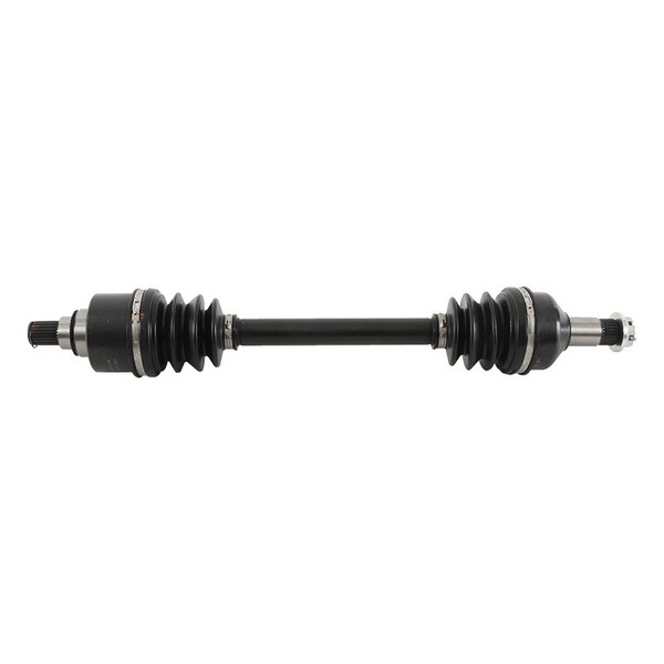 All Balls All Balls Racing 8-Ball Extreme Duty Axle AB8-AC-8-308 AB8-AC-8-308 - main